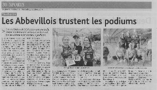 Article de Presse